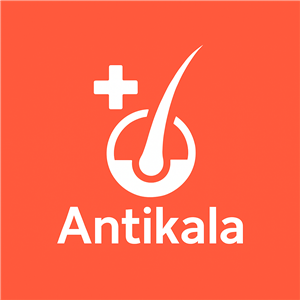 لوگوی آنتی کالا